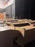Piano Desks