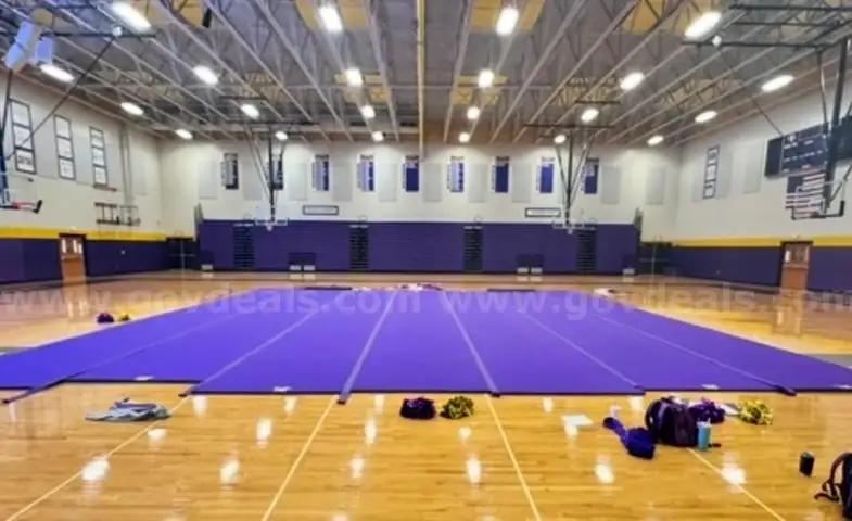 Cheer Mats