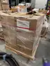LOT - 8/EA - REL 8426 E-LITE SHELVES, 48/EA - E2/MTG SHELF 2MSWH EMERGENCY LIGHT FIXTURE MOUNTING SHELF - NEW