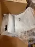 LOT - 8/EA - REL 8426 E-LITE SHELVES, 48/EA - E2/MTG SHELF 2MSWH EMERGENCY LIGHT FIXTURE MOUNTING SHELF - NEW