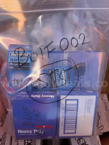 Miscellaneous Flashlights, Bulbs, and Attachments