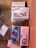 Miscellaneous Flashlights, Bulbs, and Attachments