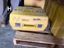 Lot of TopCon Equipment