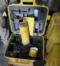 Lot of TopCon Equipment