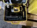 Lot of TopCon Equipment