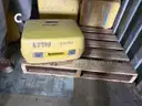 Lot of TopCon Equipment