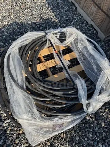 Tray Cable 2/3 W/G XHHW-2 VW-1 600V CT Rated