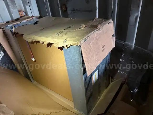 Carrier CRHEATER126A00 Heating Element -Unused