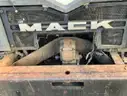 2009 Mack MRU600