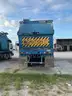 2009 Mack MRU600