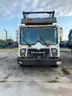 2009 Mack MRU600