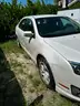 2011 Ford Fusion