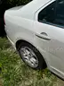 2011 Ford Fusion