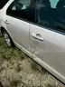 2011 Ford Fusion