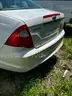 2011 Ford Fusion