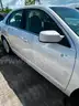 2011 Ford Fusion
