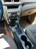 2011 Ford Fusion