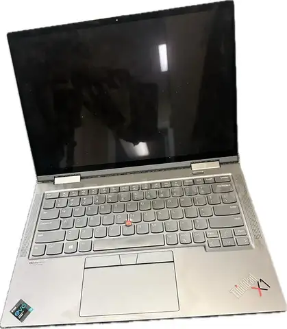 One (1) Lenovo ThinkPad  X1 Yoga Gen 6 (20XY)
