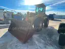 2000 Case 621C Wheel Loader