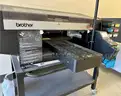 Brother GTX &#x2013; Direct to Garment Printer