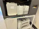 Schulze Pretreat Machine
