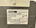 Schulze Pretreat Machine