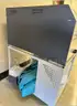 Schulze Pretreat Machine