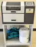 Schulze Pretreat Machine
