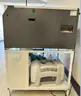 Schulze Pretreat Machine
