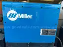 MILLER DIALARC 250 AC/DC