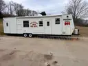 Surrey Fire Trailer