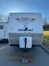 Surrey Fire Trailer