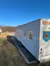 Surrey Fire Trailer