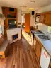 Surrey Fire Trailer