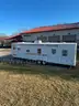 Surrey Fire Trailer
