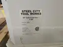 Tool Works 10&#x22; Industrial Saw