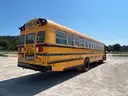 2009 Thomas Bus