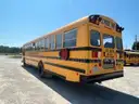2009 Thomas Bus