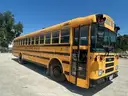 2009 Thomas Bus