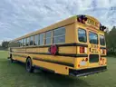 2009 Thomas Bus