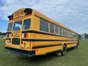 2009 Thomas Bus