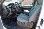 2015 Ford F-450 SD 4x4 Dually Maintenance Box Truck