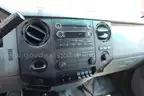 2015 Ford F-450 SD 4x4 Dually Maintenance Box Truck