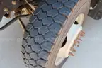 2015 Ford F-450 SD 4x4 Dually Maintenance Box Truck