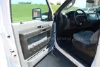 2015 Ford F-450 SD 4x4 Dually Maintenance Box Truck
