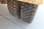 2015 Ford F-450 SD 4x4 Dually Maintenance Box Truck