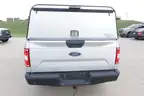 2019 Ford F-150 XL Super Crew 5.5-ft. Bed 4WD K9 Unit