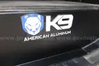 2019 Ford F-150 XL Super Crew 5.5-ft. Bed 4WD K9 Unit