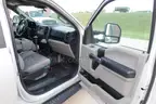 2019 Ford F-150 XL Super Crew 5.5-ft. Bed 4WD K9 Unit