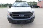 2019 Ford F-150 XL Super Crew 5.5-ft. Bed 4WD K9 Unit